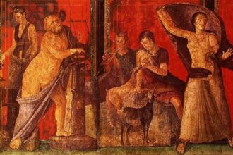 10 Unresolved Questions about Ancient Rome