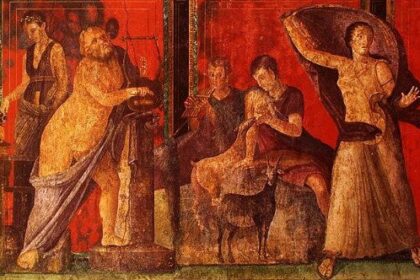 10 Unresolved Questions about Ancient Rome