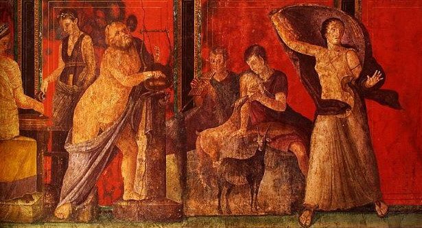 10 Unresolved Questions about Ancient Rome