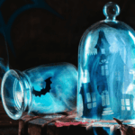 10 Revealing Backstories of the Creepy Ghosts in the Haunted Mansion