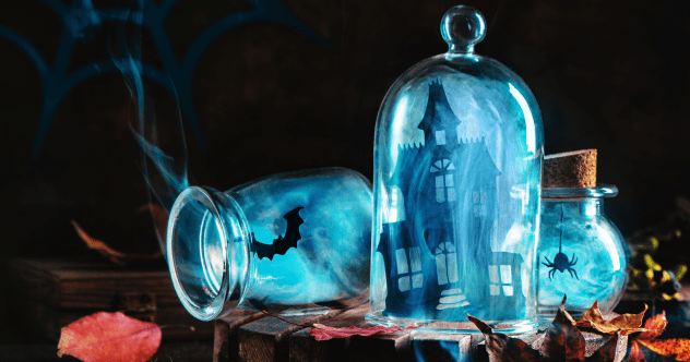 10 Revealing Backstories of the Creepy Ghosts in the Haunted Mansion