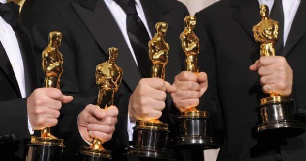 10 Oddities of Academy Award History