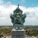 10 Intriguing Stories Surrounding The World’s Tallest Statues