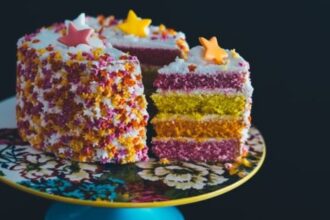 10 Realistic Cakes That You Won’t Want to Eat