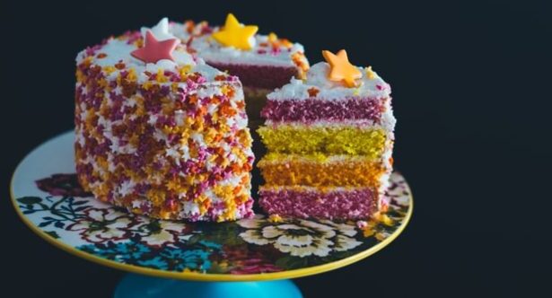 10 Realistic Cakes That You Won’t Want to Eat