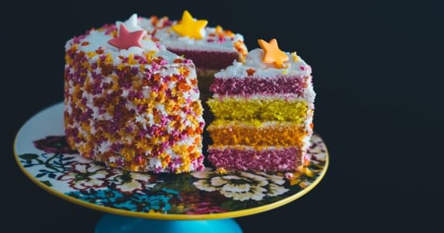 10 Realistic Cakes That You Won’t Want to Eat