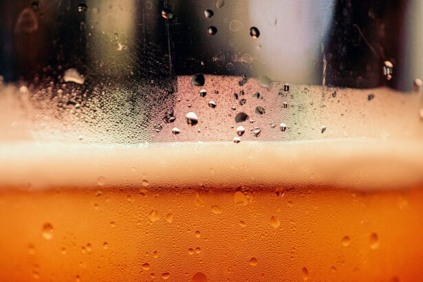 The London Beer Flood of 1814