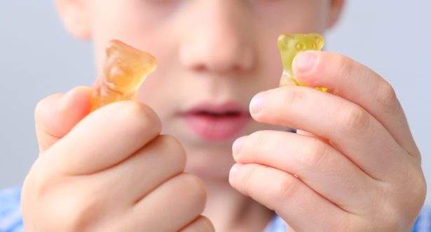 Top 10 Bizarre Cancelled Food Products