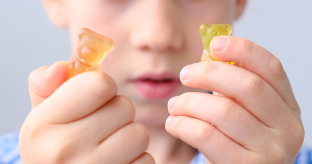 Top 10 Bizarre Cancelled Food Products