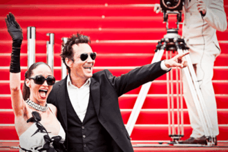 10 Surprising Celebrity Friendships – Listverse