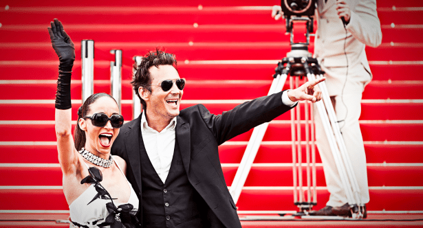 10 Surprising Celebrity Friendships – Listverse