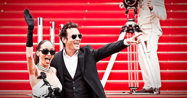 10 Surprising Celebrity Friendships – Listverse