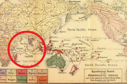 Was Lemuria Real? Inside The Story Of The Fabled Lost Continent