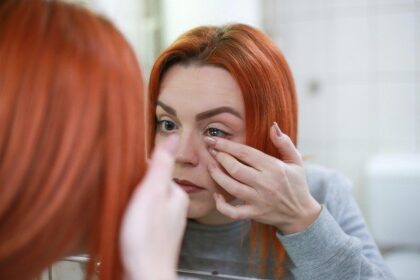 7 Surprising Facts About Your Eyes That Will Blow Your Mind