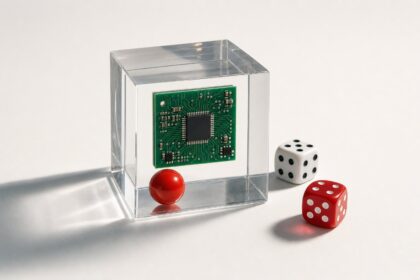 How Random Number Generators Help Keep Online Casino Games Fair