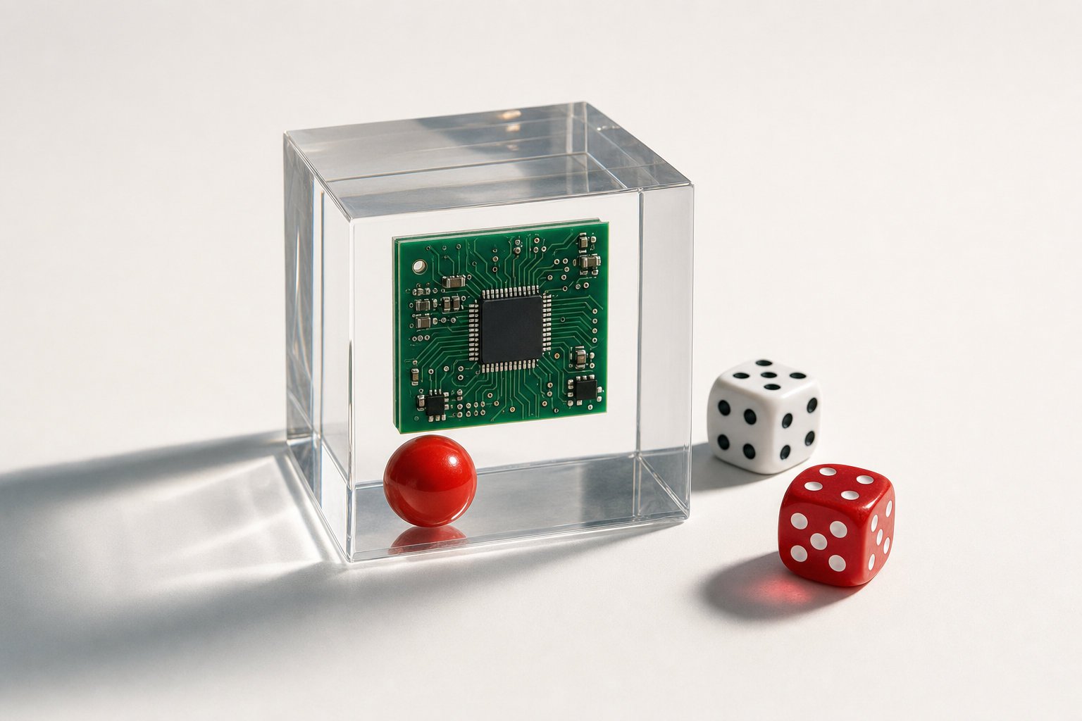How Random Number Generators Help Keep Online Casino Games Fair