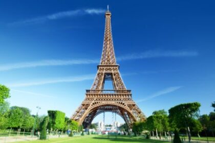 Top 10 Most Overrated Tourist Attractions