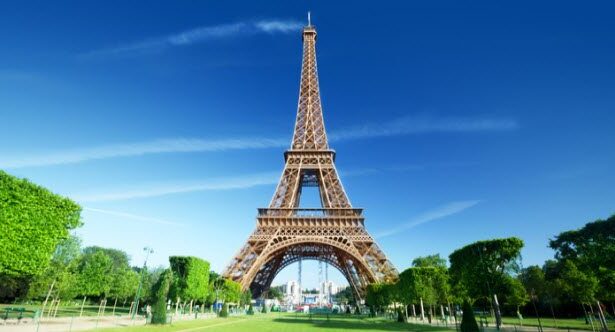 Top 10 Most Overrated Tourist Attractions