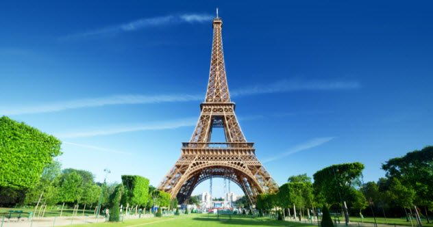 Top 10 Most Overrated Tourist Attractions