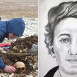 Four Franklin Expedition Bodies Identified Via DNA Analysis