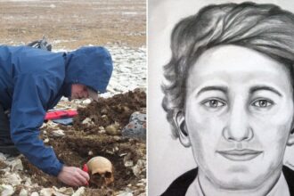 Four Franklin Expedition Bodies Identified Via DNA Analysis