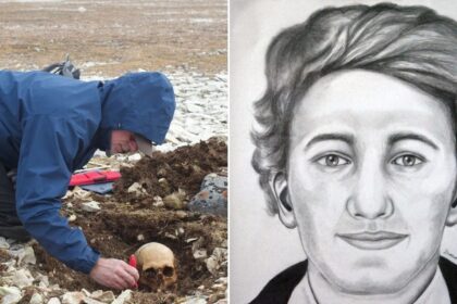 Four Franklin Expedition Bodies Identified Via DNA Analysis