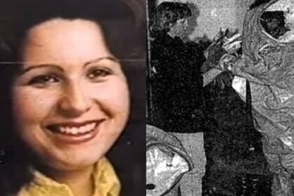 The Mystery Of The ‘Toxic Lady’s’ Death