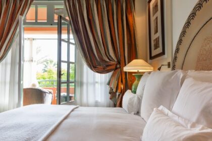 Top 10 Most Expensive Hotel Rooms Around the World