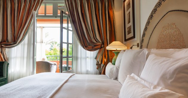 Top 10 Most Expensive Hotel Rooms Around the World