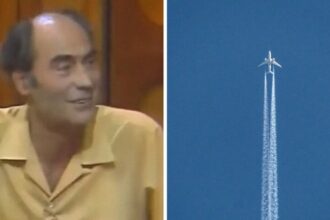 Itzhak Bentov: What’s Happened To Him?