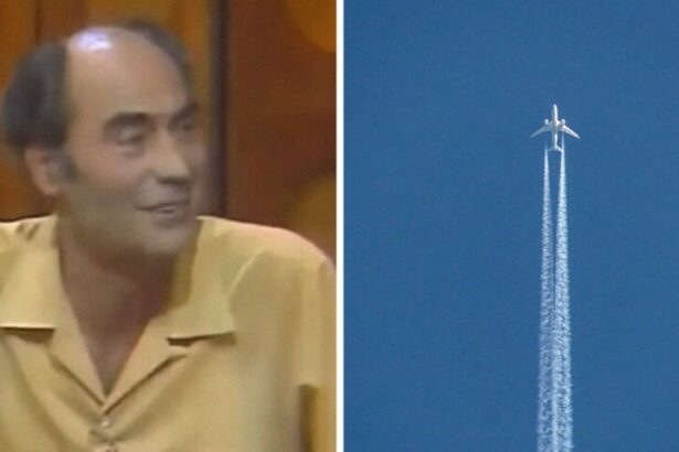 Itzhak Bentov: What’s Happened To Him?