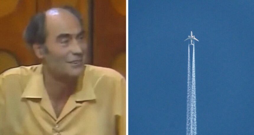 Itzhak Bentov: What’s Happened To Him?