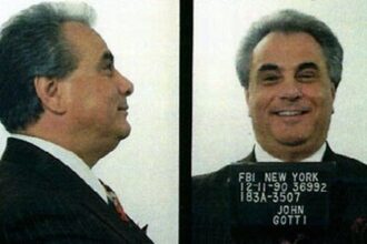 10 Intriguing John Gotti Facts