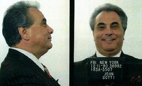 10 Intriguing John Gotti Facts
