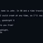 John Titor, The Forum User Who Said He Was From The Future