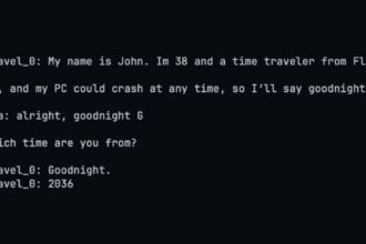 John Titor, The Forum User Who Said He Was From The Future