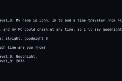 John Titor, The Forum User Who Said He Was From The Future