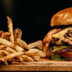10 Weirdest Menu Items from American Fast Food Chains in Other Countries