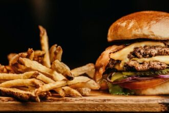 10 Weirdest Menu Items from American Fast Food Chains in Other Countries