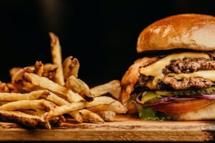 10 Weirdest Menu Items from American Fast Food Chains in Other Countries