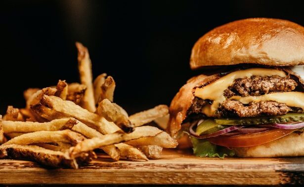 10 Weirdest Menu Items from American Fast Food Chains in Other Countries