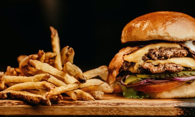 10 Weirdest Menu Items from American Fast Food Chains in Other Countries
