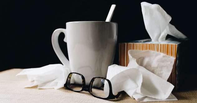 10 Most Bizarre Cold Remedies