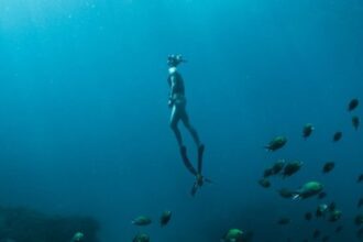 10 Deadliest Places to Scuba Dive