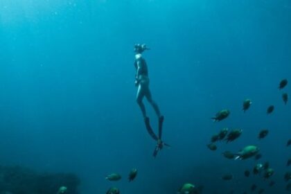 10 Deadliest Places to Scuba Dive