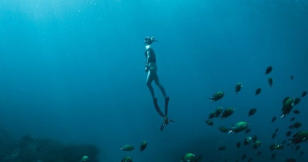 10 Deadliest Places to Scuba Dive