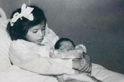 The Mysterious Case Of History’s Youngest Mother