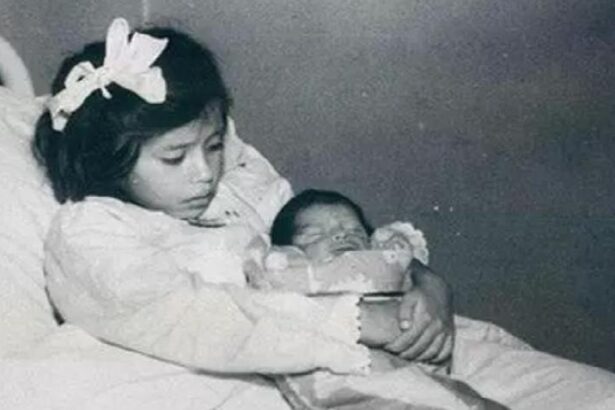 The Mysterious Case Of History’s Youngest Mother