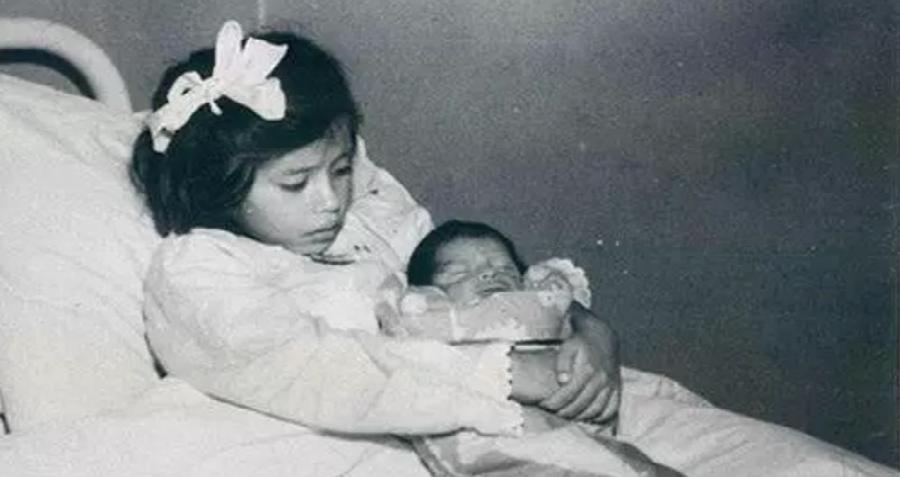 The Mysterious Case Of History’s Youngest Mother