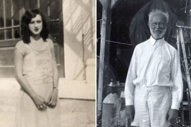 Maria Elena Milagro De Hoyos And The Chilling Fate Of Her Corpse